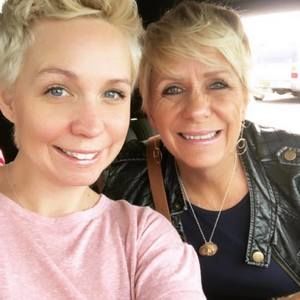 Meet your Posher, Rebecca